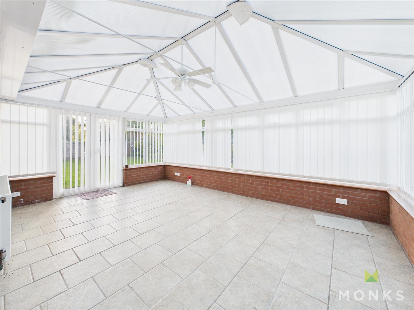 Hidcote Weston Avenue, Oswestry, SY11 2BH For Sale